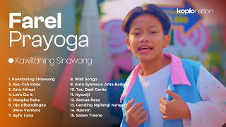 Download lagu FAREL PRAYOGA FULL ALBUM 2025 | KAWITANING SINAWANG , AKU CAH KERJO , SATU MIMPI mp3 Download lagu FAREL PRAYOGA FULL ALBUM 2025 | KAWITANING SINAWANG , AKU CAH KERJO , SATU MIMPI mp3