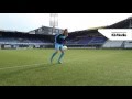 Mijn favoriete move: Lauri Weijkamp