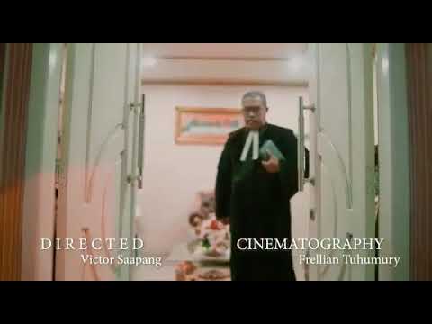 Rehoboth Youth Choir - Hidup Ini Adalah Kesempatan