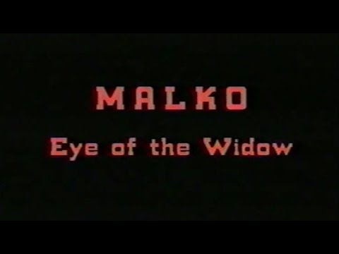 afbeelding Malko: Eye of the Widow - Trailer (1991)