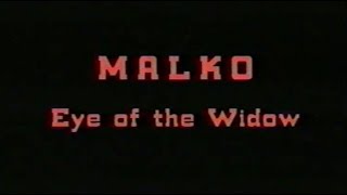 Eye of the Widow (1991) Video