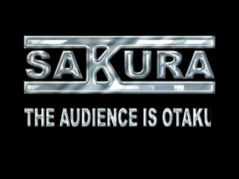 Sakura-Con 2006 AMV Contest Opening