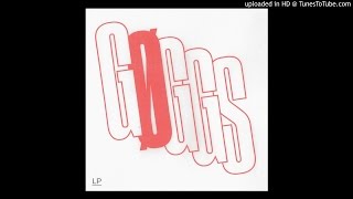 GØGGS - 09 Final Notice