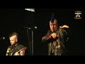 Bella Morte - On the Edge (Lyrics) English/Español