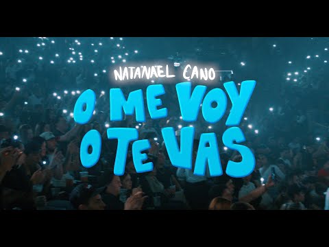 Natanael Cano - O Me Voy O Te Vas on Spotify Charts