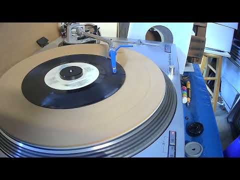 Could It Be Magic ~ Barry Manilow ~ 1975 ~ Styrene