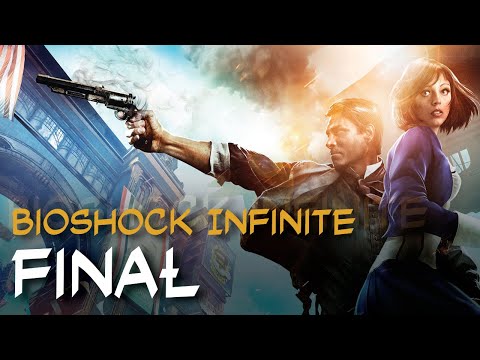 Zagrajmy w BioShock Infinite odc.16 "Drzwi"