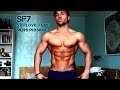 FLEXING - SF7 Steflovic Filipo/ Men's physique