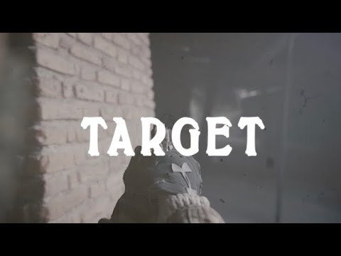 Alex Mobsta - Target