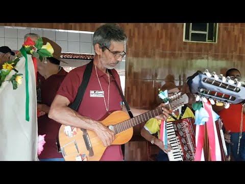 Folia de Santos Reis - Goianésia Goiás - 2025 - 8