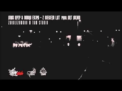 ADAŚ RPZP & DOBRA EKIPA / THM - Z BIEGEM LAT