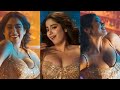 Jahnvi Kapoor Bouncing Milk Shorts Short
