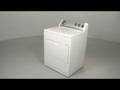 Whirlpool/Kenmore Dryer Disassembly (Model ...