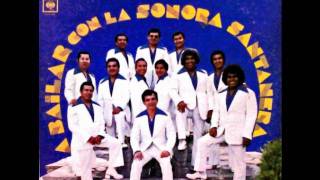 Sonora Santanera Canta Silvestre Mercado - LLueve