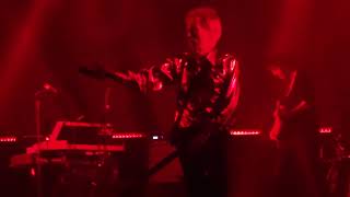 Franz Ferdinand | Huck And Jim + This Fire | live Wiltern, May 15, 2018