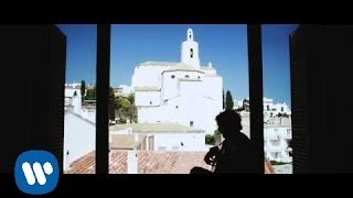 Damien Rice - My Favourite Faded Fantasy [Clip]