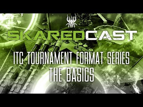 How To Play ITC - The Basics
