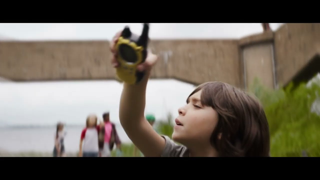 Miniature de la vidéo Écho à Delta (Patrick Boivin) - Bande annonce du film Echo à Delta