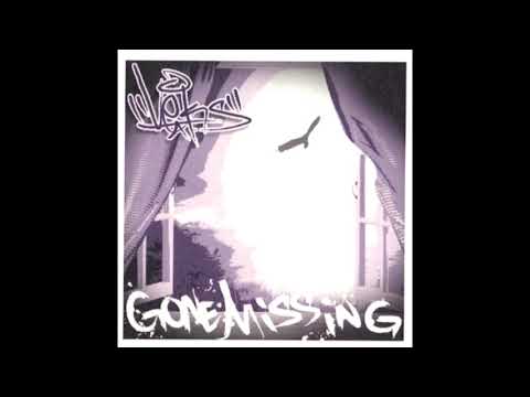 Veks - Let the clouds cry