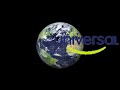 Universal Animation Studios Logo Remake
