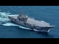 Rebirth Of INS Vikrant