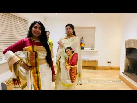 The Kala Fashion Show 2020