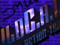 WildC A T S Cartoon Intro