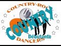 1159 Country Line Dance (Dance)