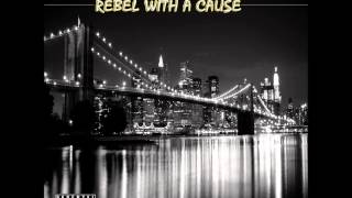 Sha Da Rebel- Shut It Down