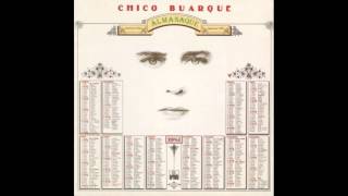 Chico Buarque - As Vitrines