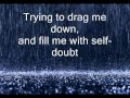 Katharine McPhee - Over It Lyrics