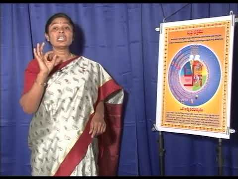 Shrishti Chakra - Telugu