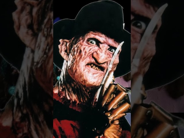 Vídeo relacionado con HWC Trading A4 Robert Englund & Heather Langenkamp Nightmare on Elm Street Los Regalos Imprimieron La Imagen Firmada Del Autógrafo Para Los Fans De La Memorabilia De La Película