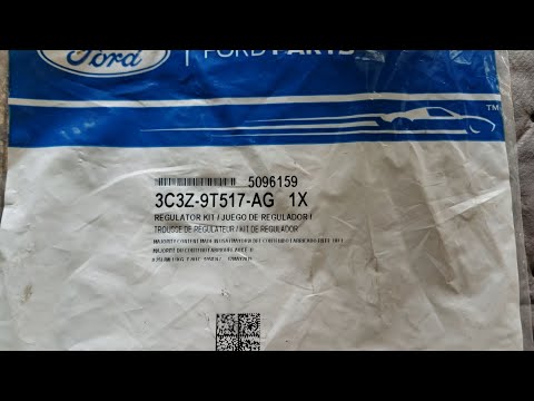 6.0 Diesel BLUE Spring Kit