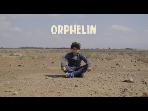 Le Silence des Mosquées - Orphelin (clip officiel)