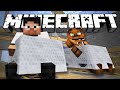 МАЛЕНЬКАЯ ГОНКА С ФРЕДДИ - Minecraft (Обзор Карты) 