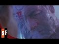 Supernova (2000) Robert Forster Remembers Intense Makeup and Prosthetics HD
