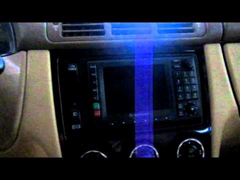 Parting out a 2002 ML500  120197