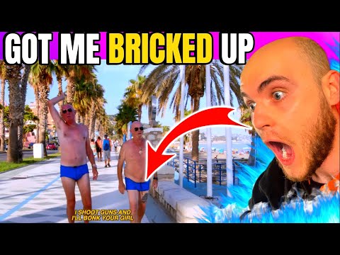 Pete & Bas - Top Of The World | FIRST TIME LISTENING!