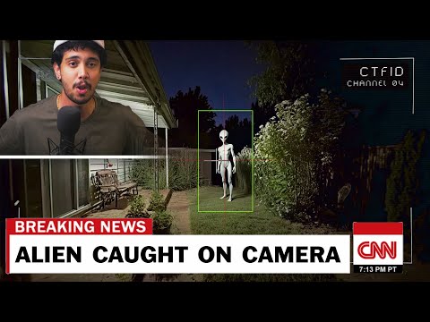  Massive UFO Appeared Today❗❗😱 Government is Afraid... 