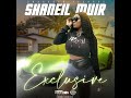 Shaneil Muir - Exclusive (Offical Audio)