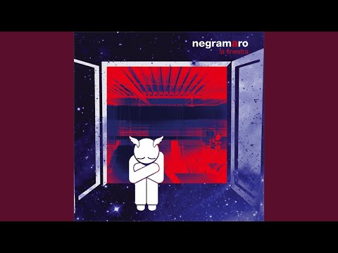 E rubero' per te la luna