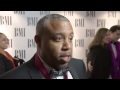 Wayne Hector Interviewed at the 2014 BMI London ...