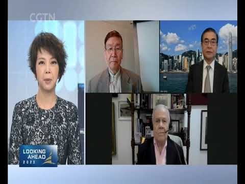 Looking Ahead 2023: Rapid Recovery