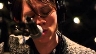 Tegan and Sara - Walking With A Ghost (Live on KEXP)