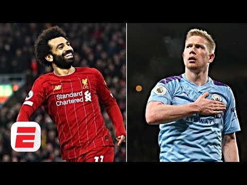 Is Liverpool winning the title better than Man City winning the treble? | ESPN FC