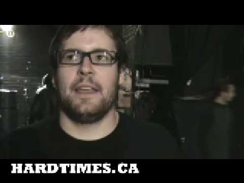 The Black Dahlia Murder  Interview  HARDTIMES.CA