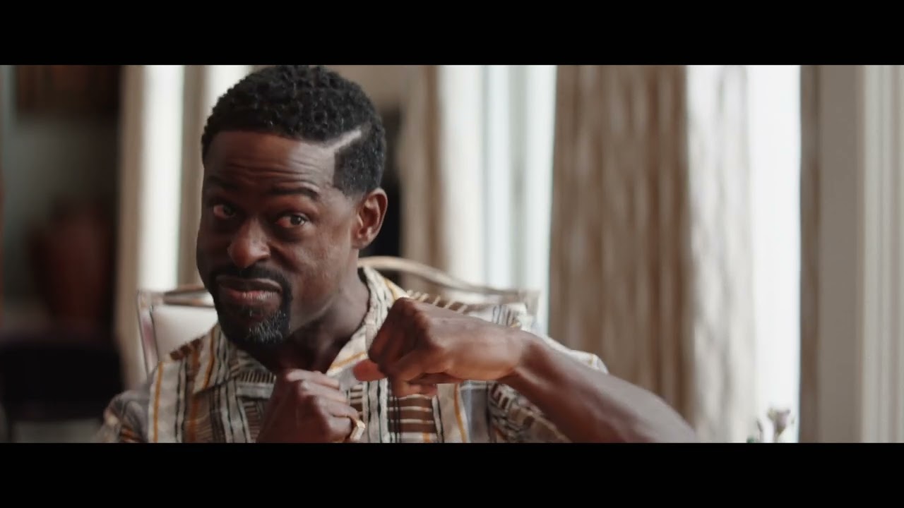 HONK FOR JESUS. SAVE YOUR SOUL. - "Rocky" Official Clip - In Theaters and On Peacock September 2