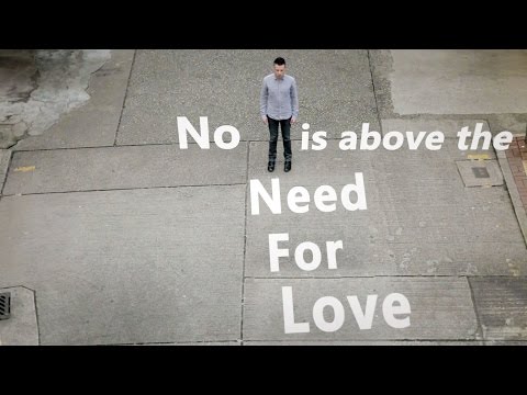 Kashy Keegan - Need For Love [OFFICIAL VIDEO]
