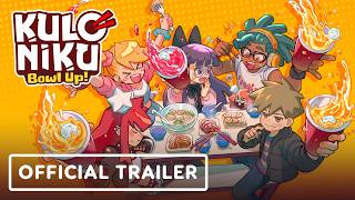 KuloNiku: Bowl Up! Steam Key (PC) LATAM